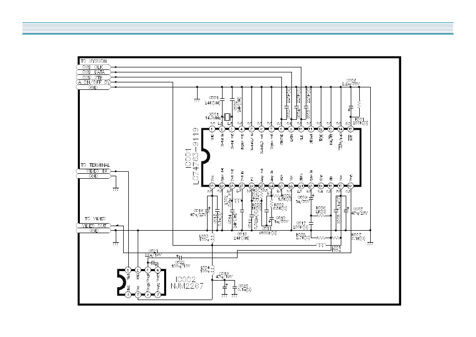 Daewoo DV-K580NZ-T User Manual | Page 56 / 80