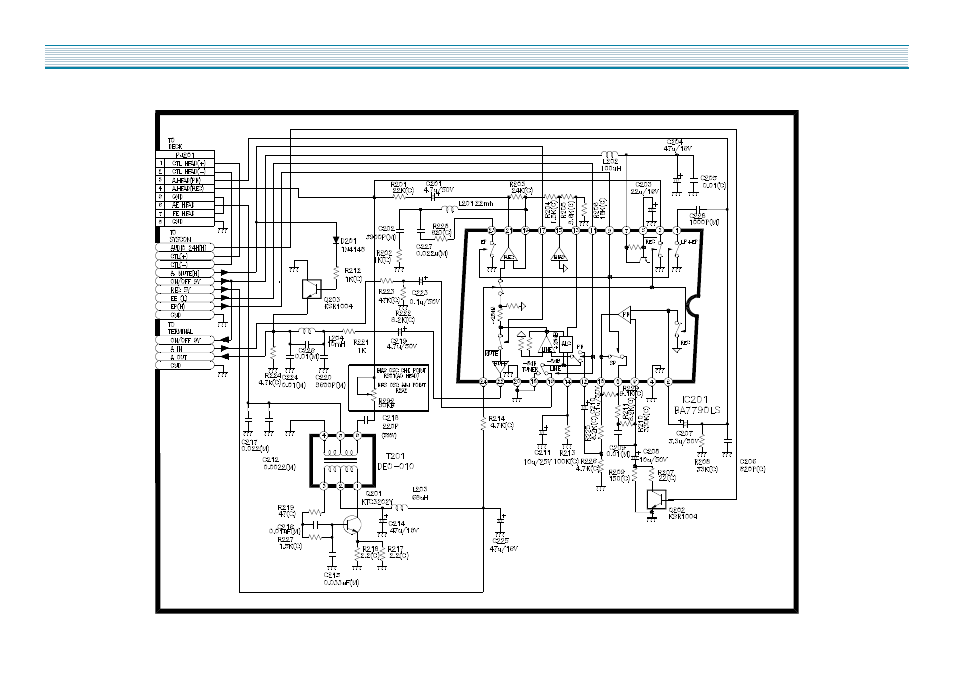 Daewoo DV-K580NZ-T User Manual | Page 58 / 80