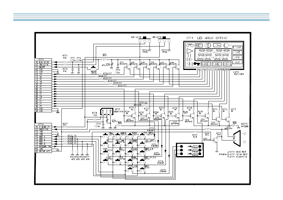 Daewoo DV-K580NZ-T User Manual | Page 59 / 80