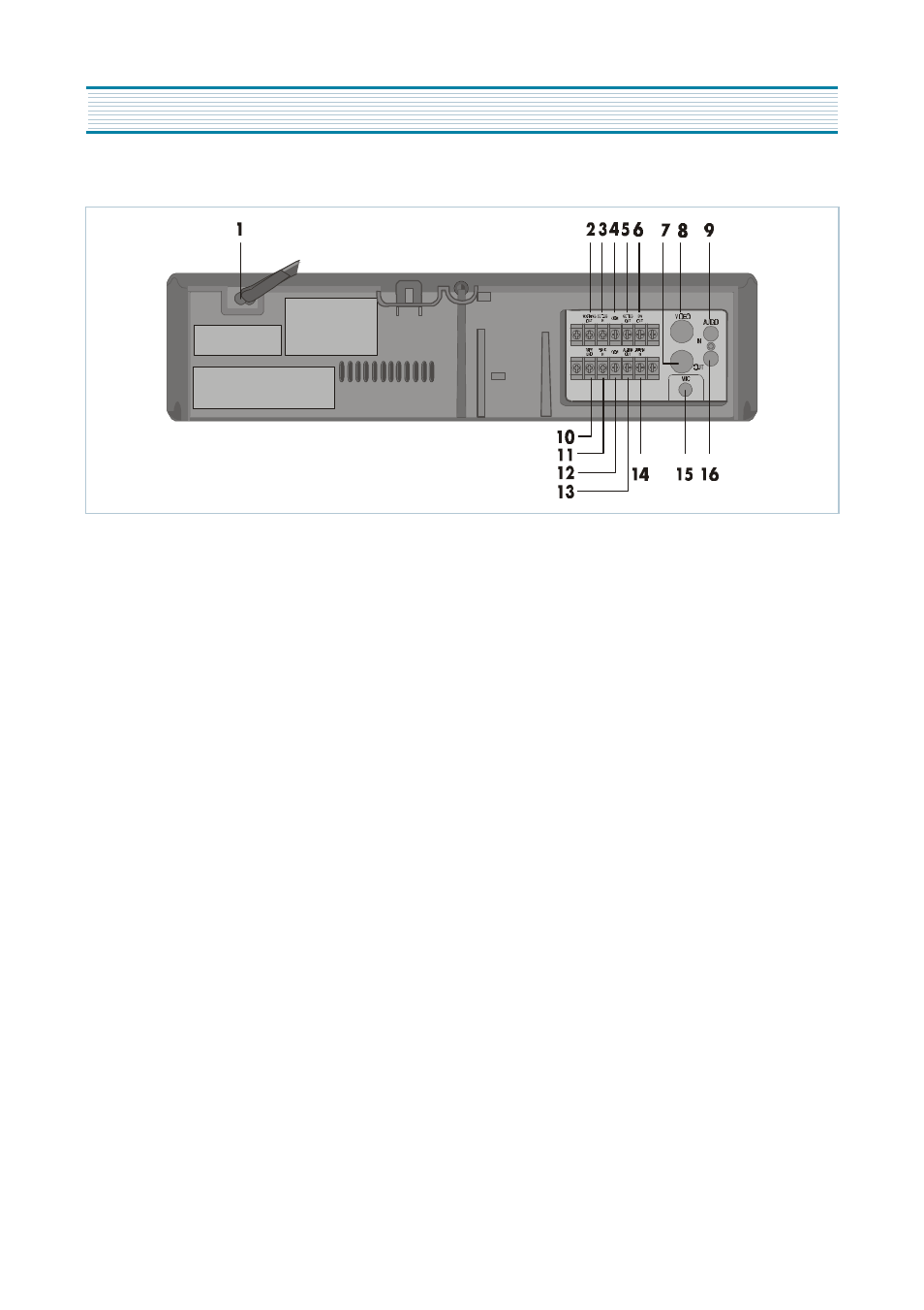 Daewoo DV-K580NZ-T User Manual | Page 6 / 80