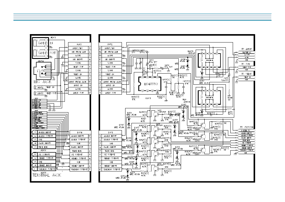 Daewoo DV-K580NZ-T User Manual | Page 60 / 80