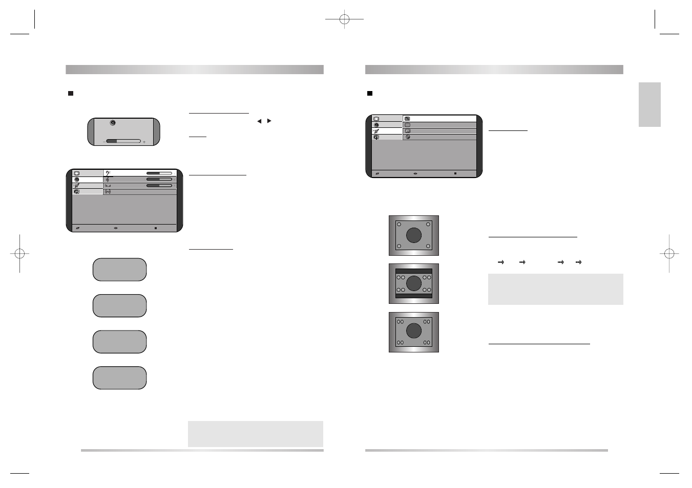 Daewoo DSL-20D1T User Manual | Page 10 / 15