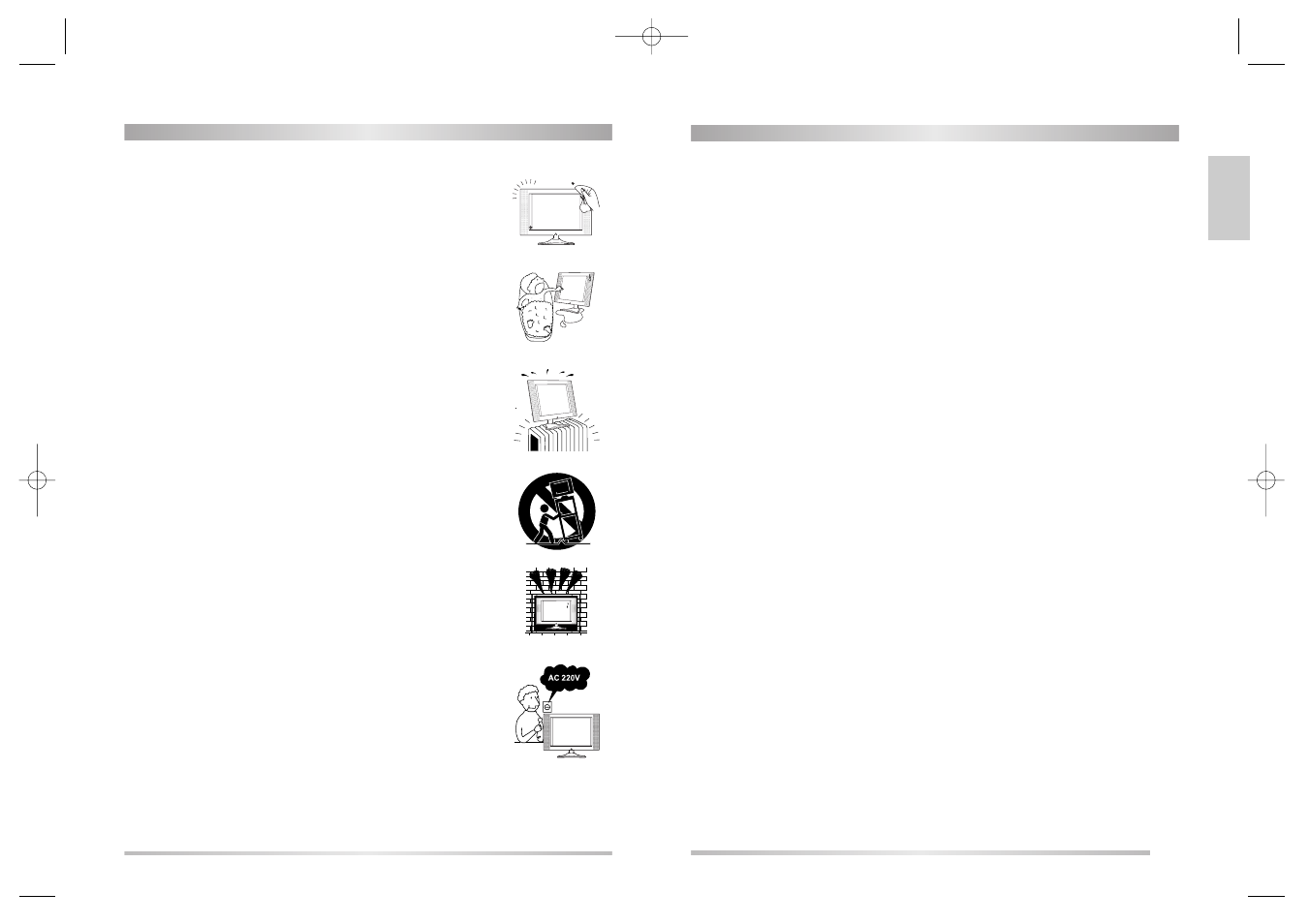 Daewoo DSL-20D1T User Manual | Page 3 / 15