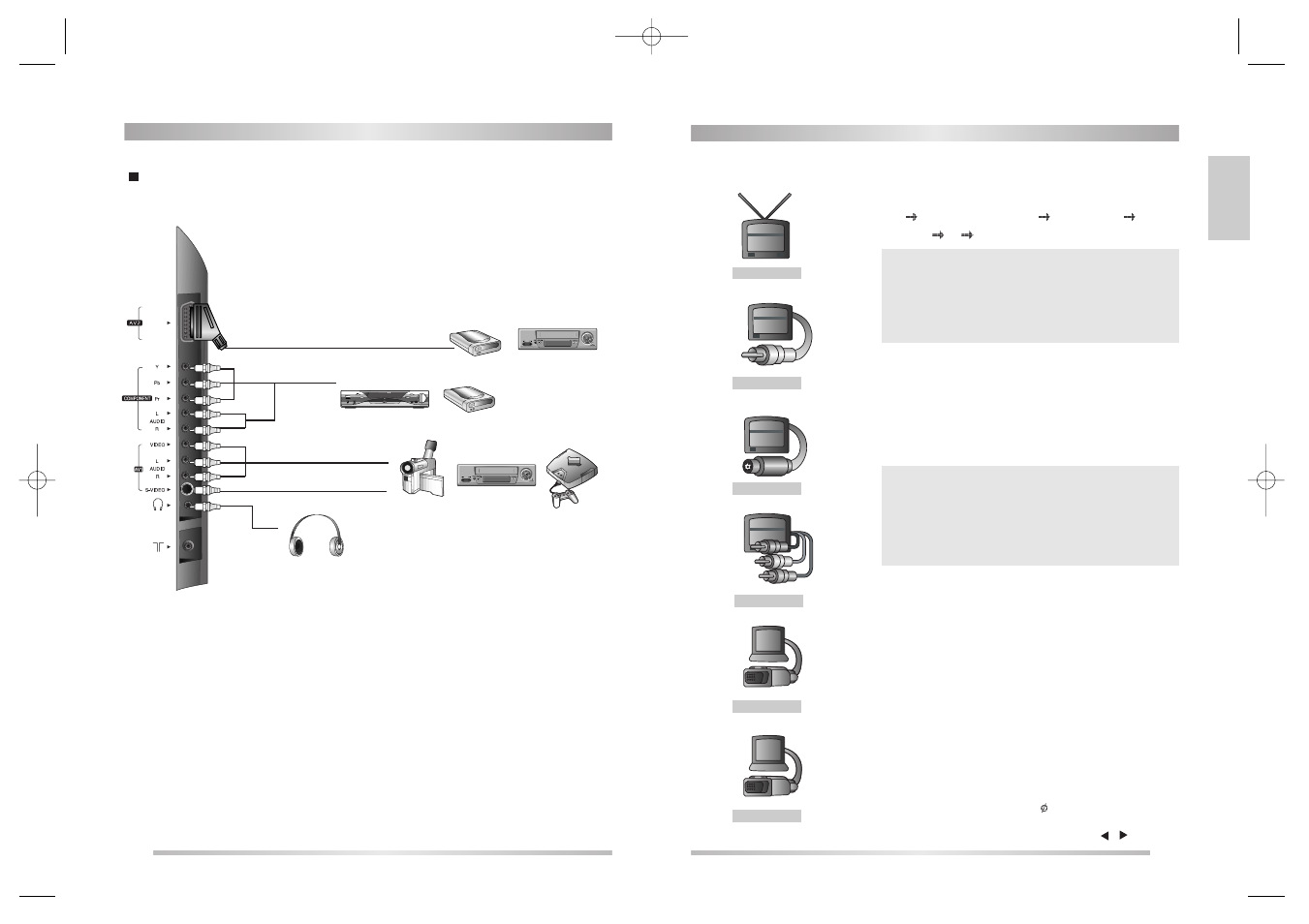 Daewoo DSL-20D1T User Manual | Page 6 / 15