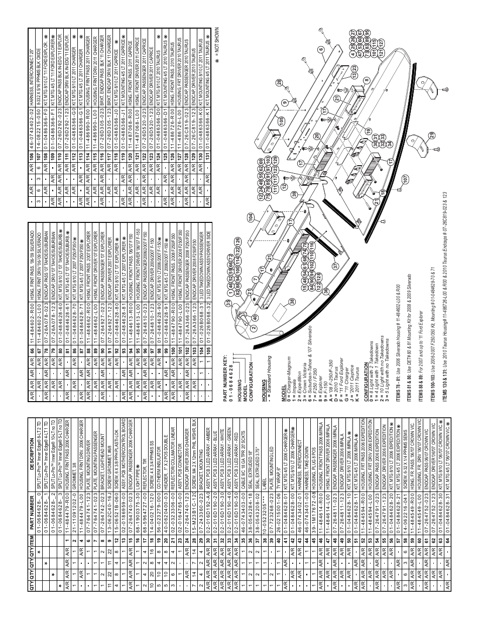 Page 4 | Whelen I06UF4P User Manual | Page 4 / 5