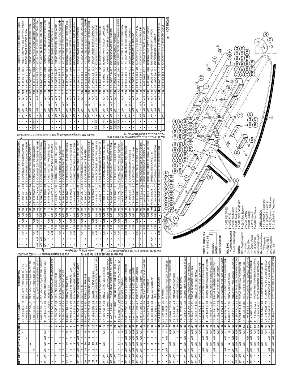 Page 5 | Whelen I06UF4P User Manual | Page 5 / 5