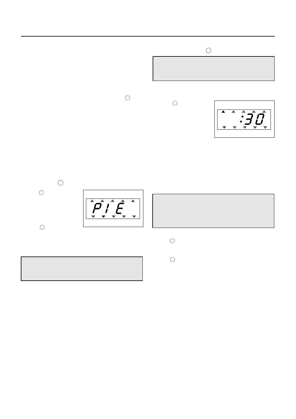 Daewoo KOC-873TSL User Manual | Page 12 / 17