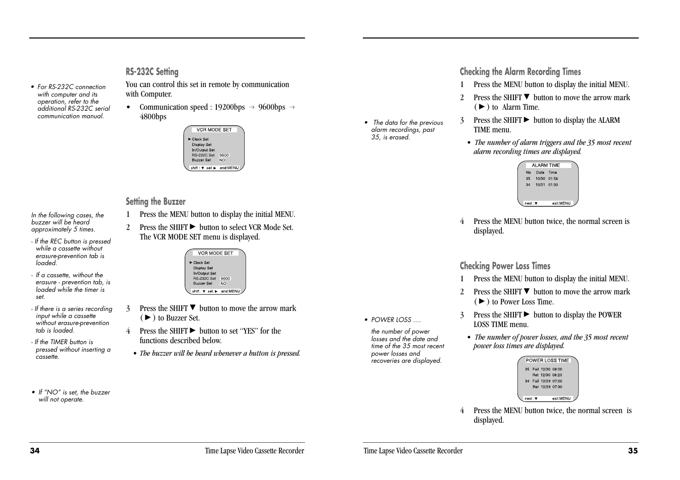 Daewoo DV3K683DZ-SD User Manual | Page 20 / 25