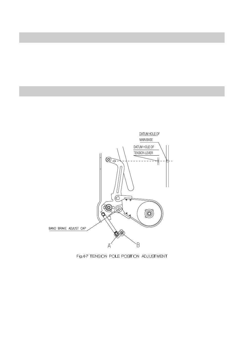 Daewoo K3050MECHA User Manual | Page 27 / 47