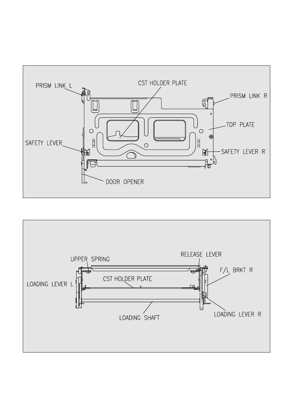 Daewoo K3050MECHA User Manual | Page 8 / 47