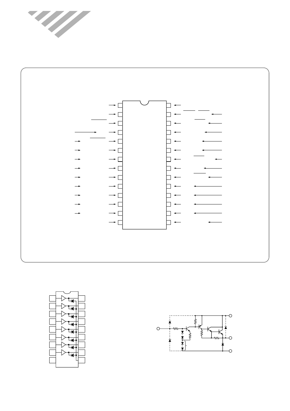 Key components of electronic circuit, Schematic diagram | Daewoo ROOM AIR CONDITIONER DWC-121R User Manual | Page 29 / 41