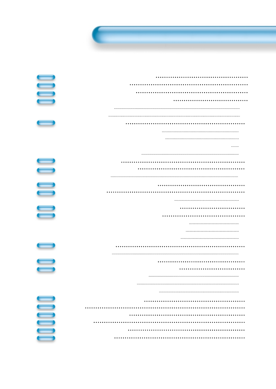 Daewoo DSA-9310E User Manual | Page 3 / 43