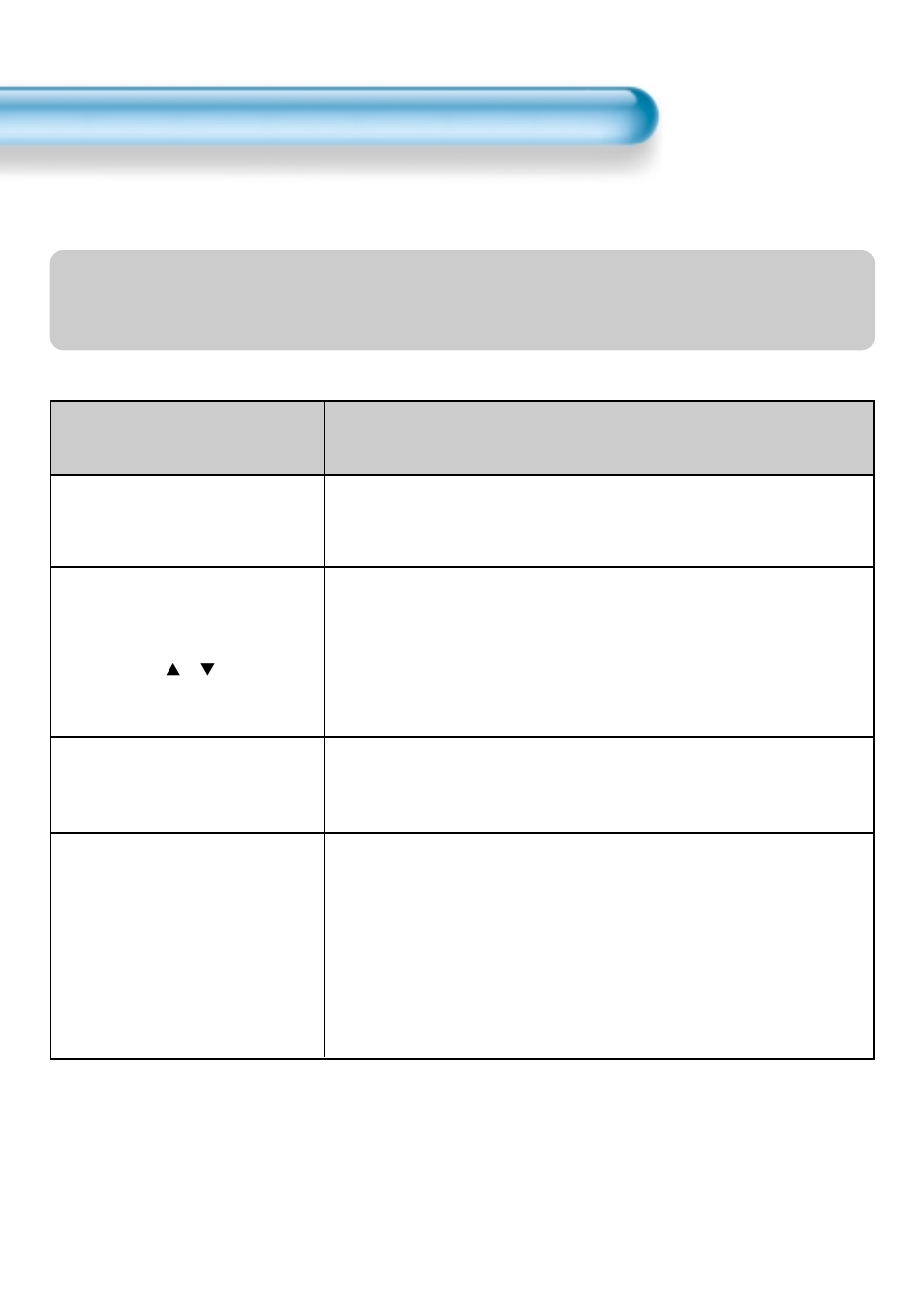 Trouble shooting | Daewoo DSA-9310E User Manual | Page 42 / 43