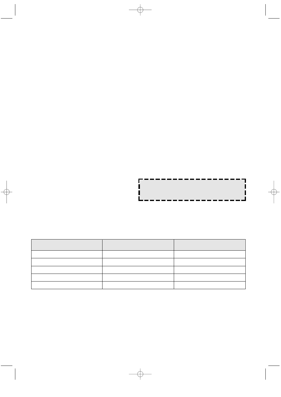 Operation procedure | Daewoo KOR-634R User Manual | Page 8 / 15