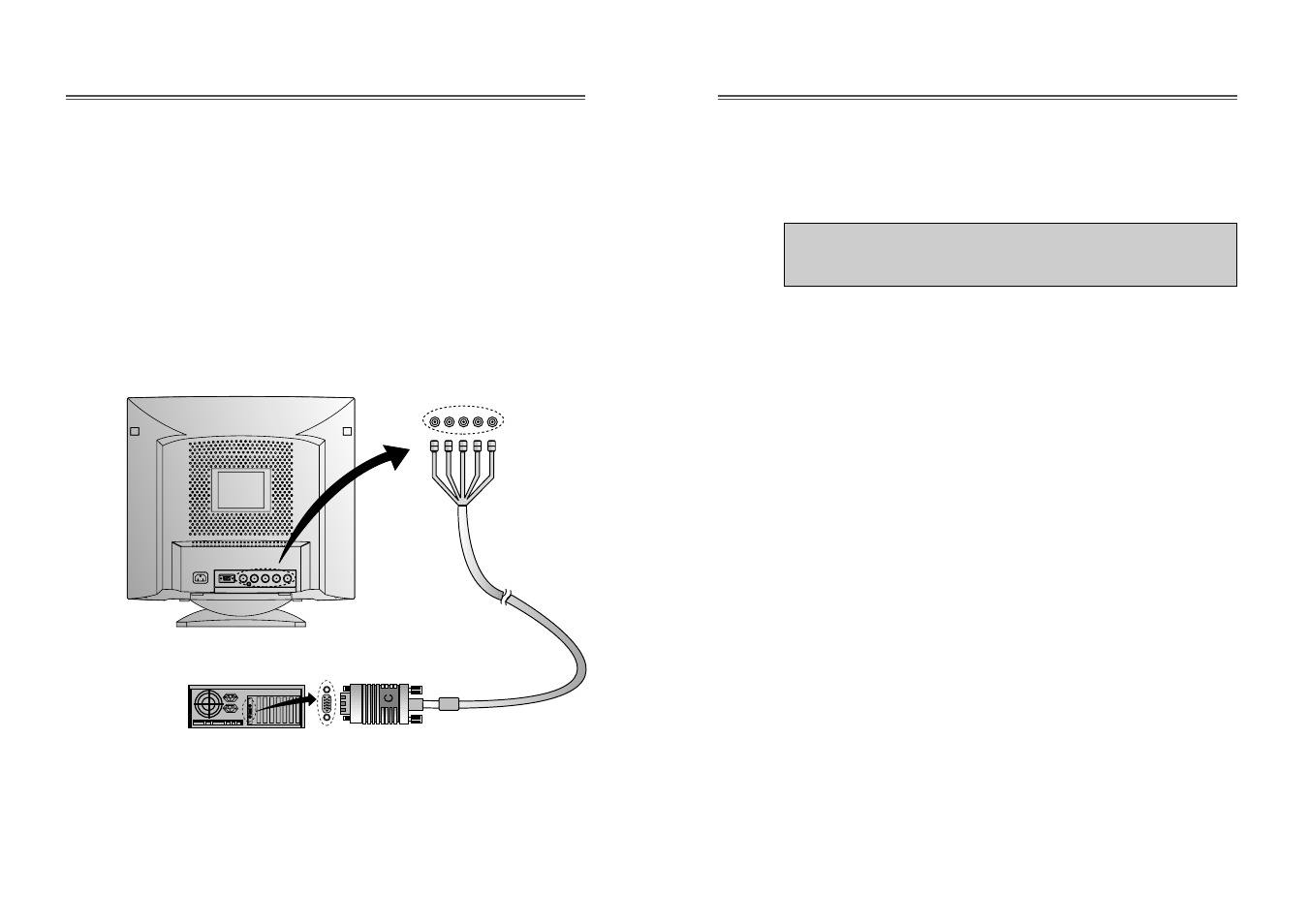 Daewoo 103FH User Manual | Page 15 / 35