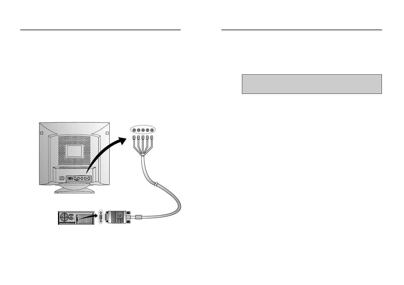 Daewoo 103FH User Manual | Page 22 / 35