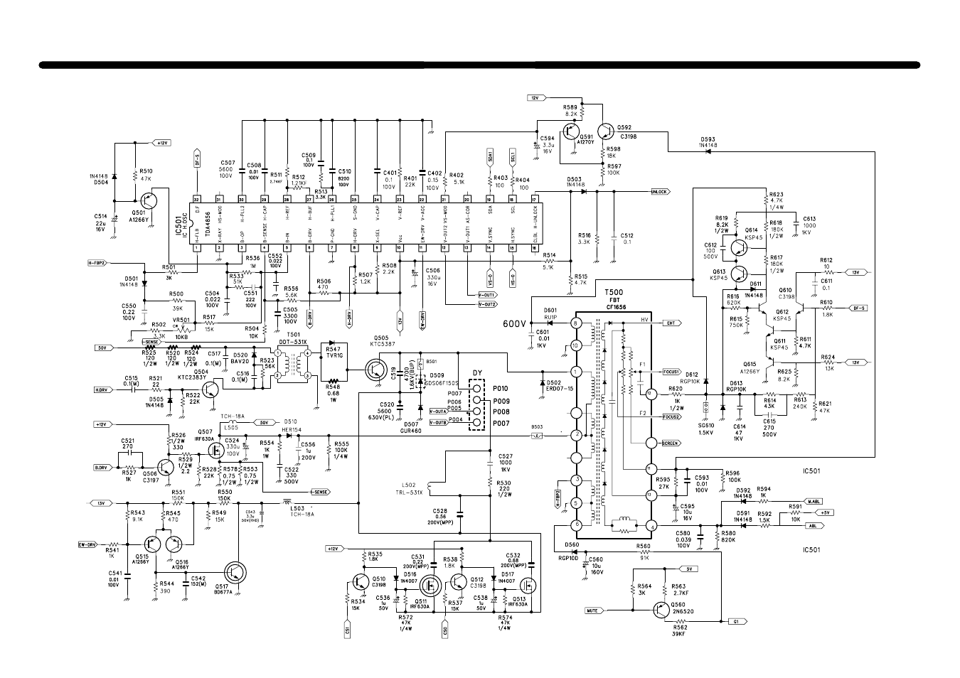 Daewoo 531X User Manual | Page 19 / 26