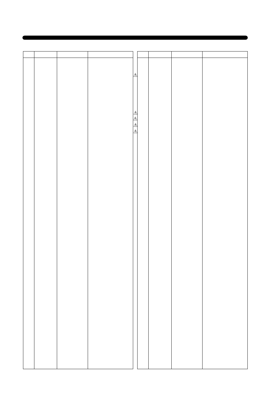 Daewoo 531X User Manual | Page 23 / 26