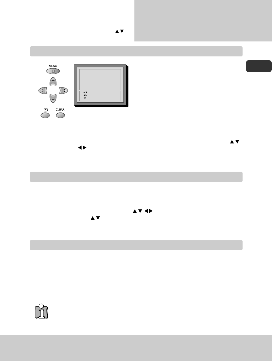 Daewoo 14H1N User Manual | Page 15 / 21