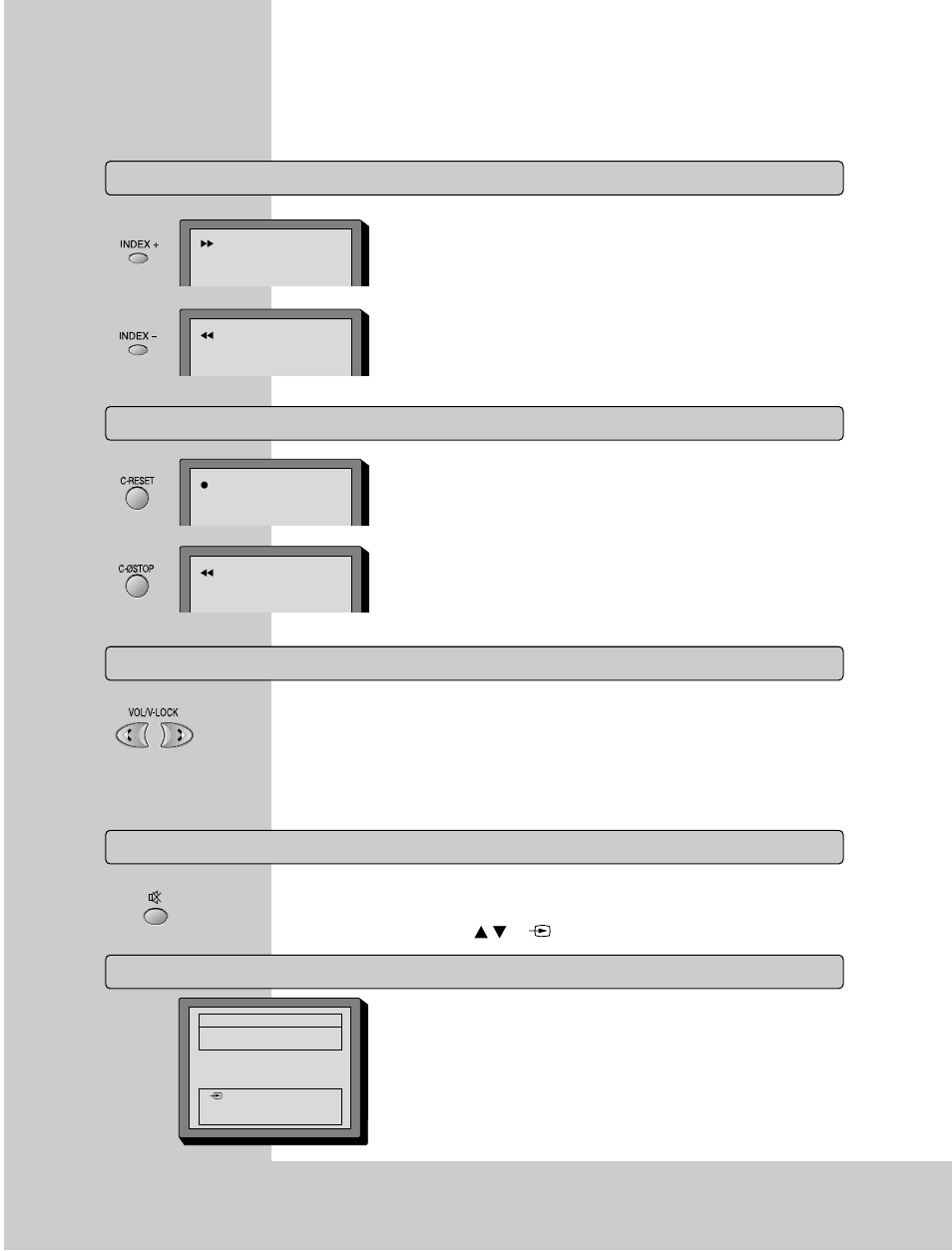 Mo r e | Daewoo 14H1N User Manual | Page 16 / 21