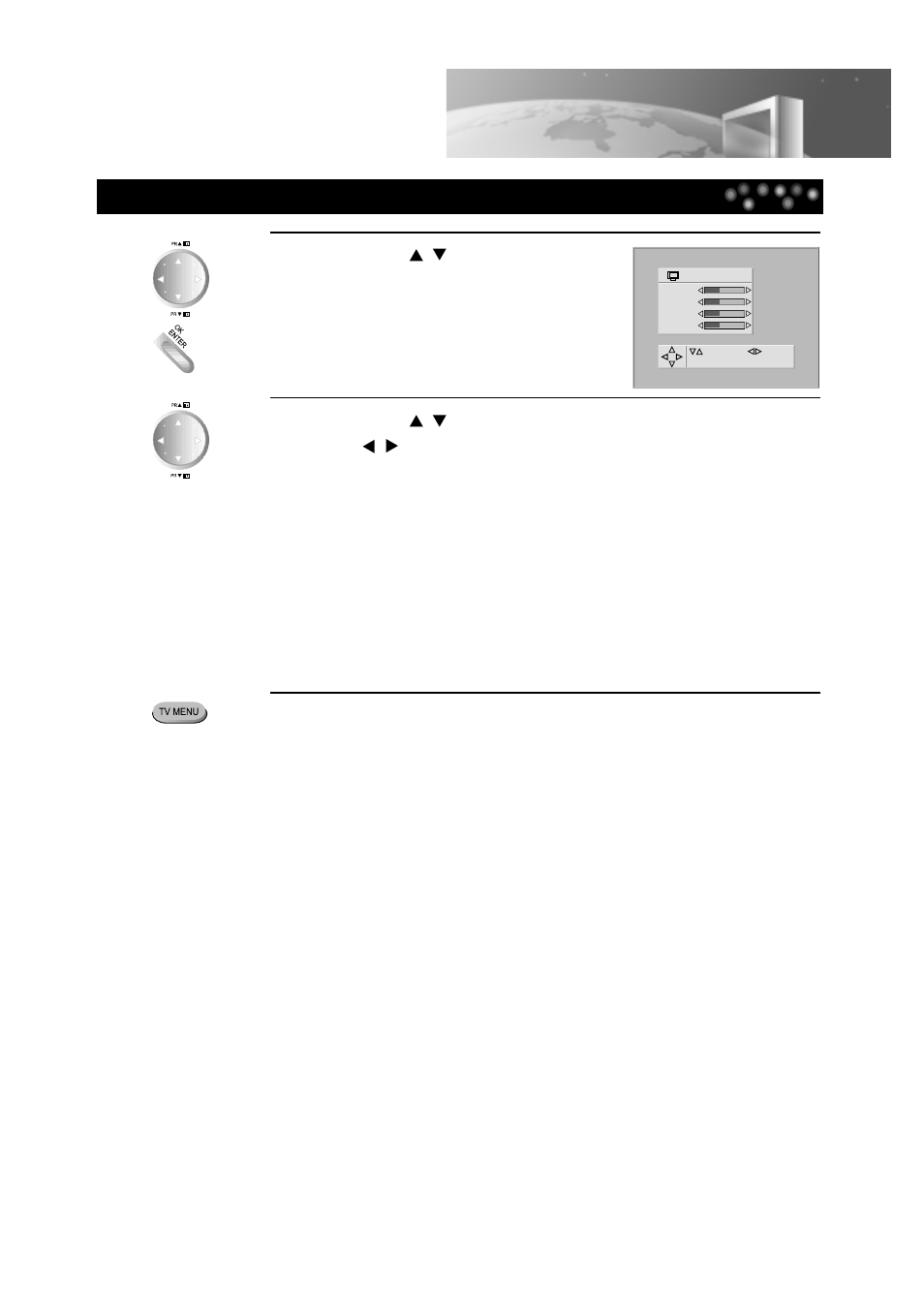 Daewoo DDT-21H9 S User Manual | Page 18 / 54