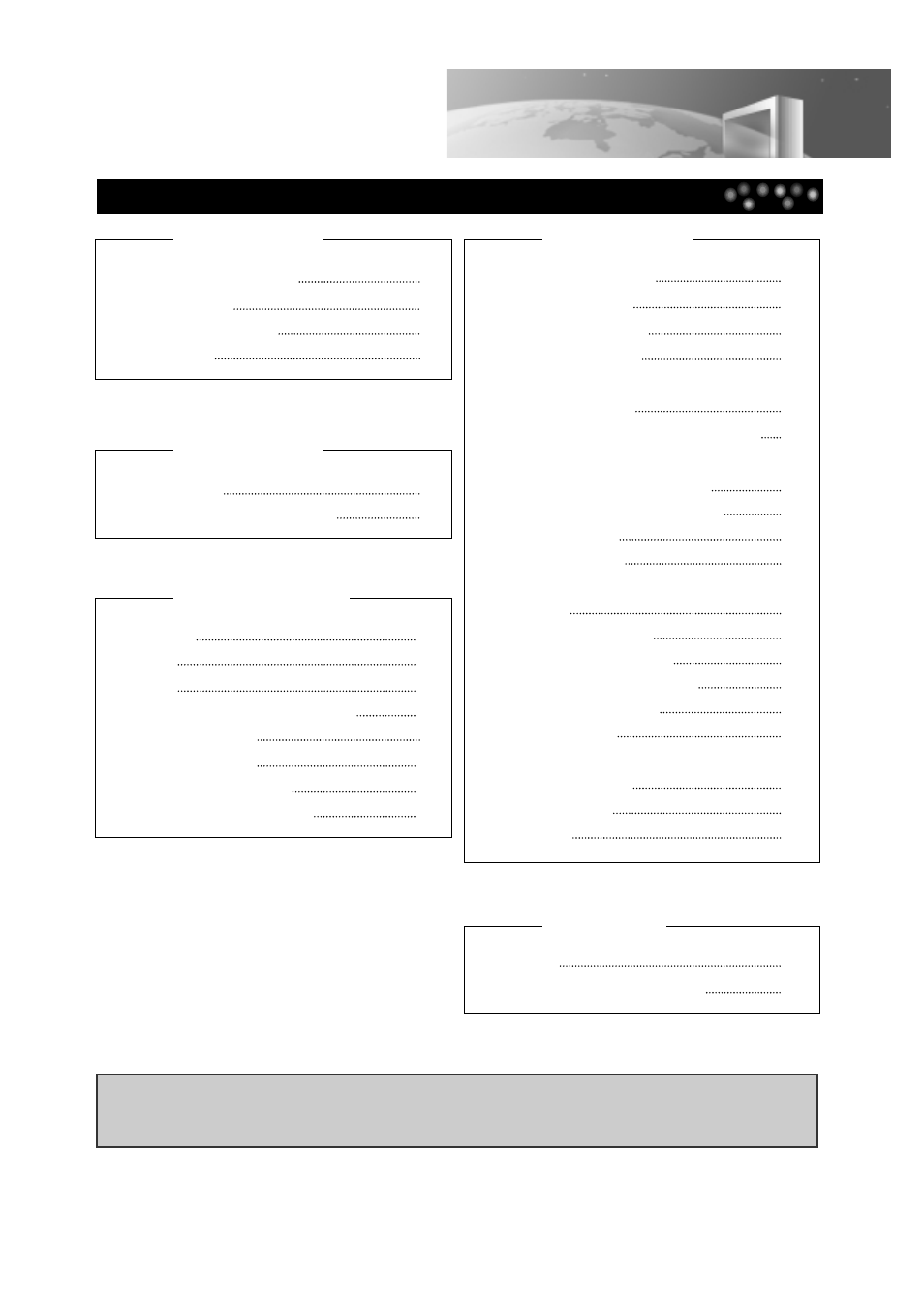 Daewoo DDT-21H9 S User Manual | Page 4 / 54