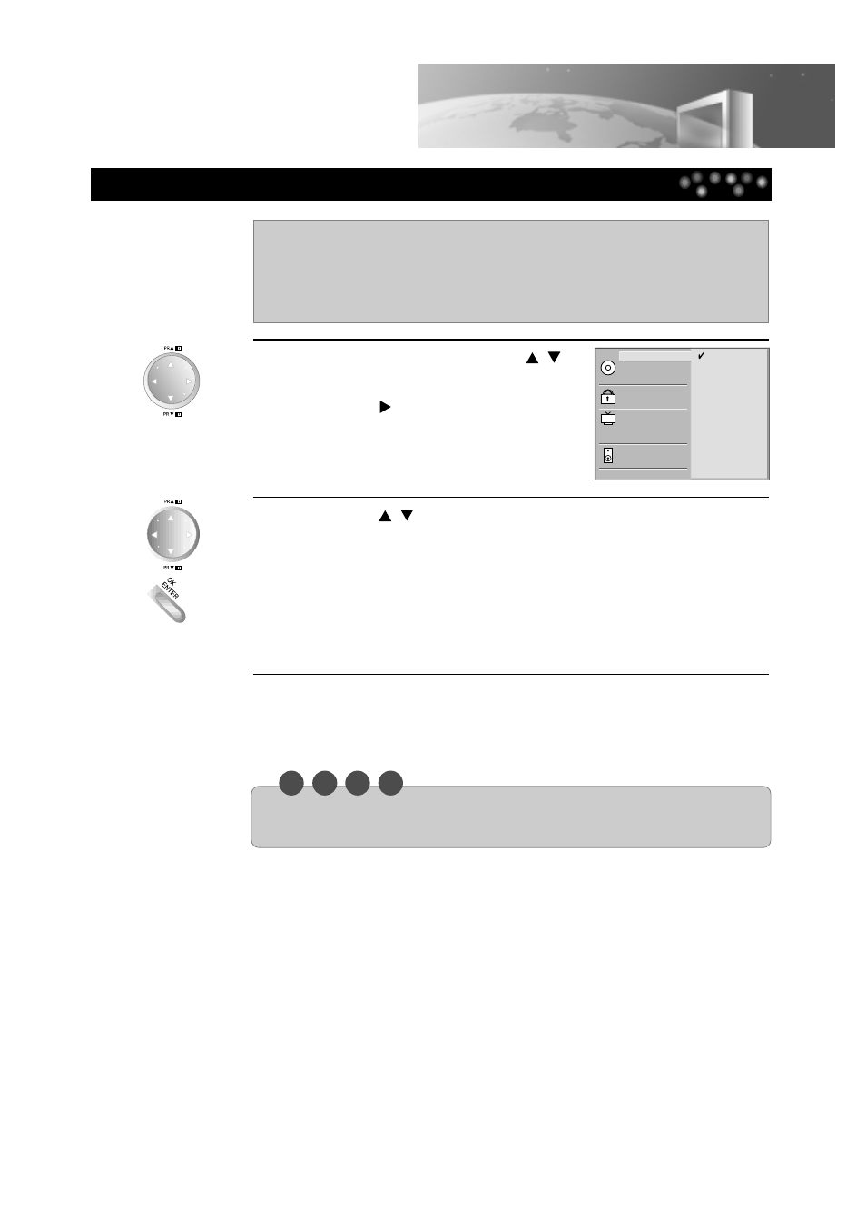 Daewoo DDT-21H9 S User Manual | Page 44 / 54