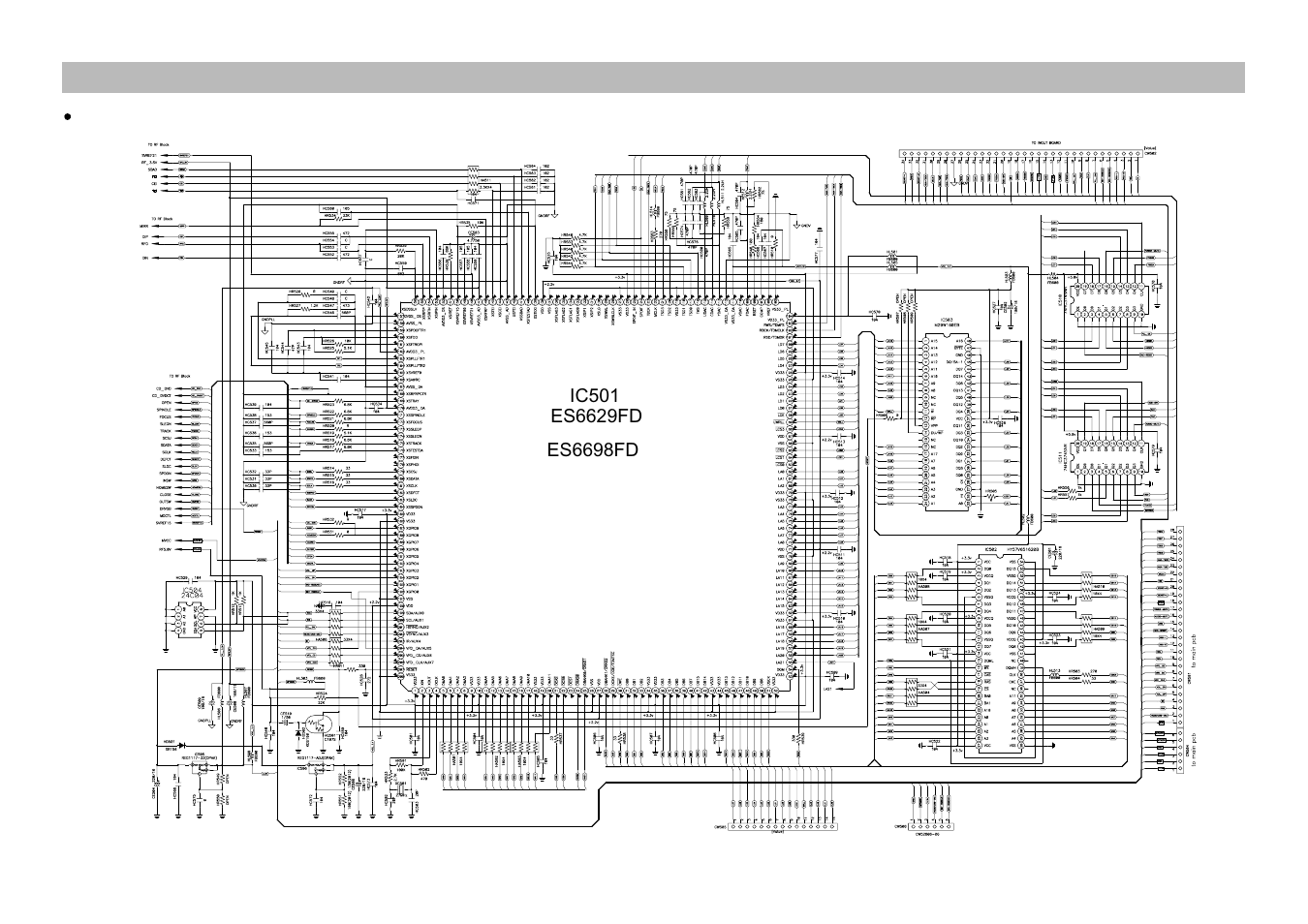 Daewoo RD-400 User Manual | Page 33 / 62