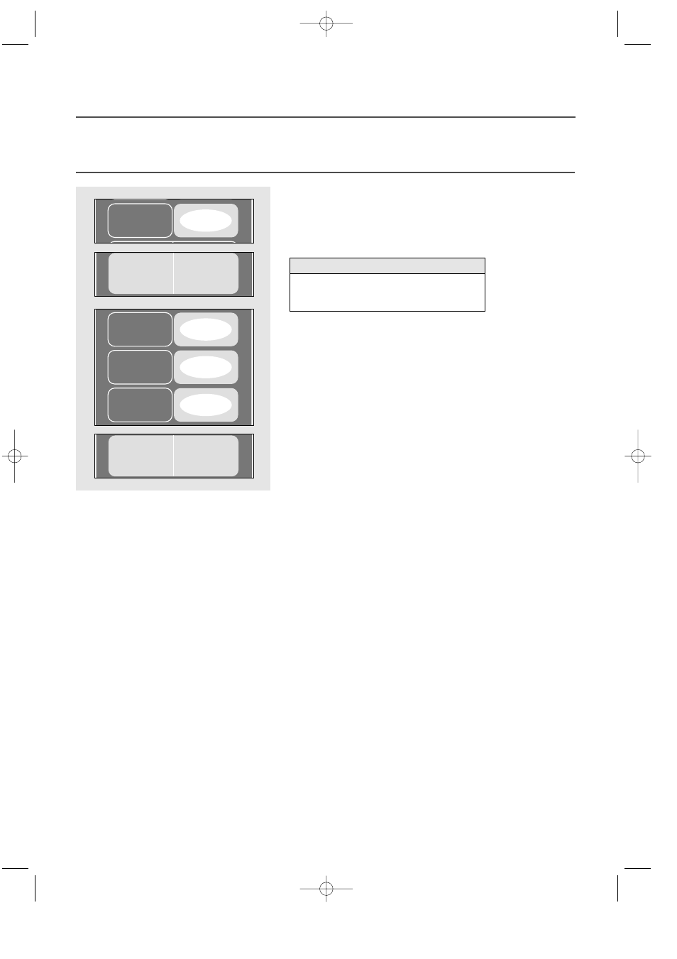 Oven cooking(with pre-heat) | Daewoo KOC-624Q User Manual | Page 11 / 19