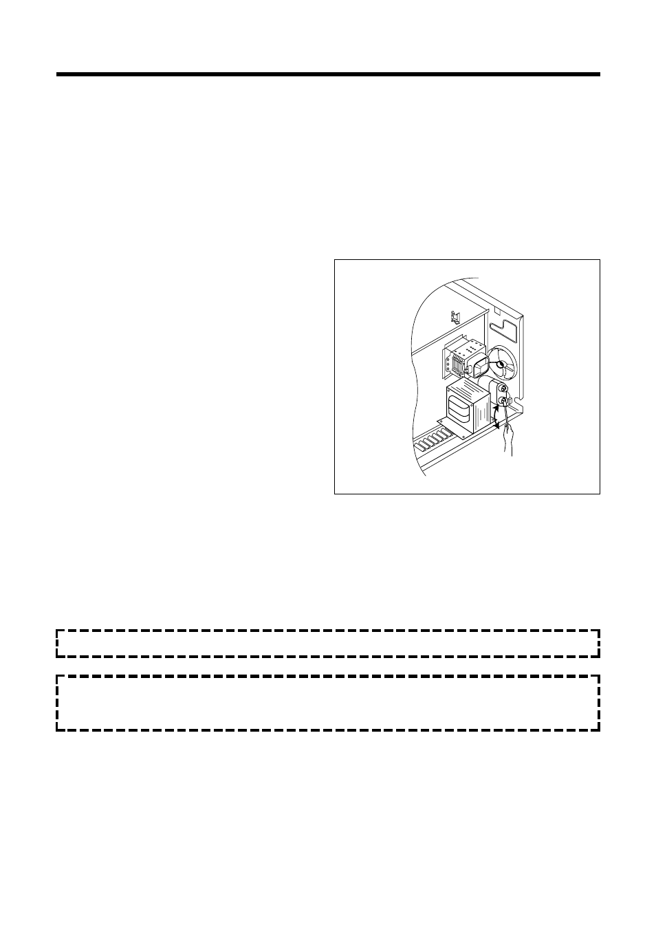 Precautions for disassembly and repair | Daewoo KOR-61151 User Manual | Page 14 / 30