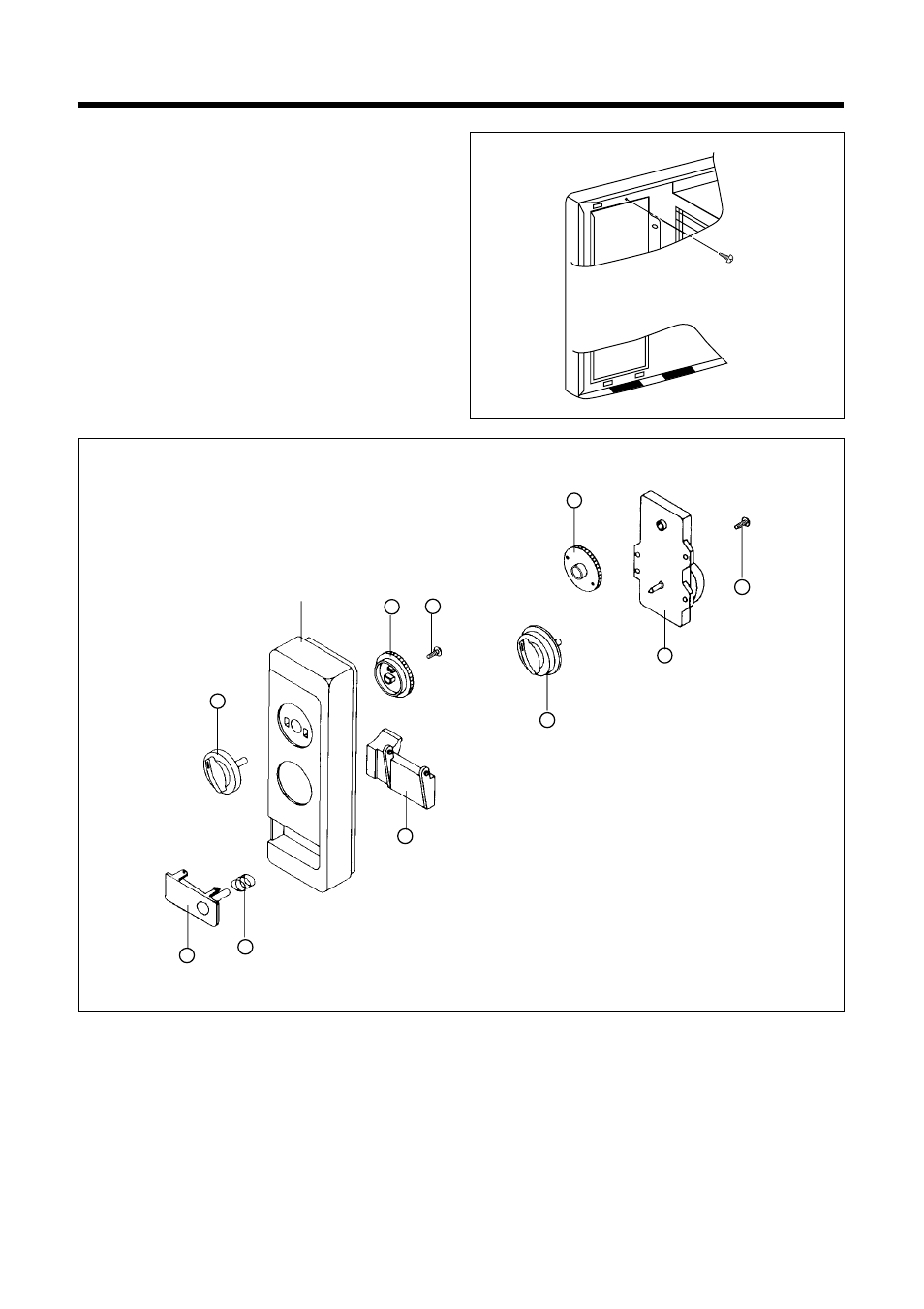 Daewoo KOR-61151 User Manual | Page 17 / 30