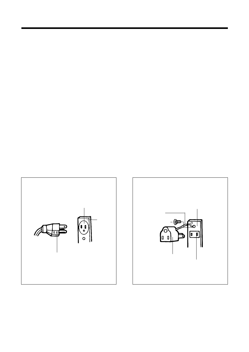 Installation | Daewoo KOR-61151 User Manual | Page 6 / 30