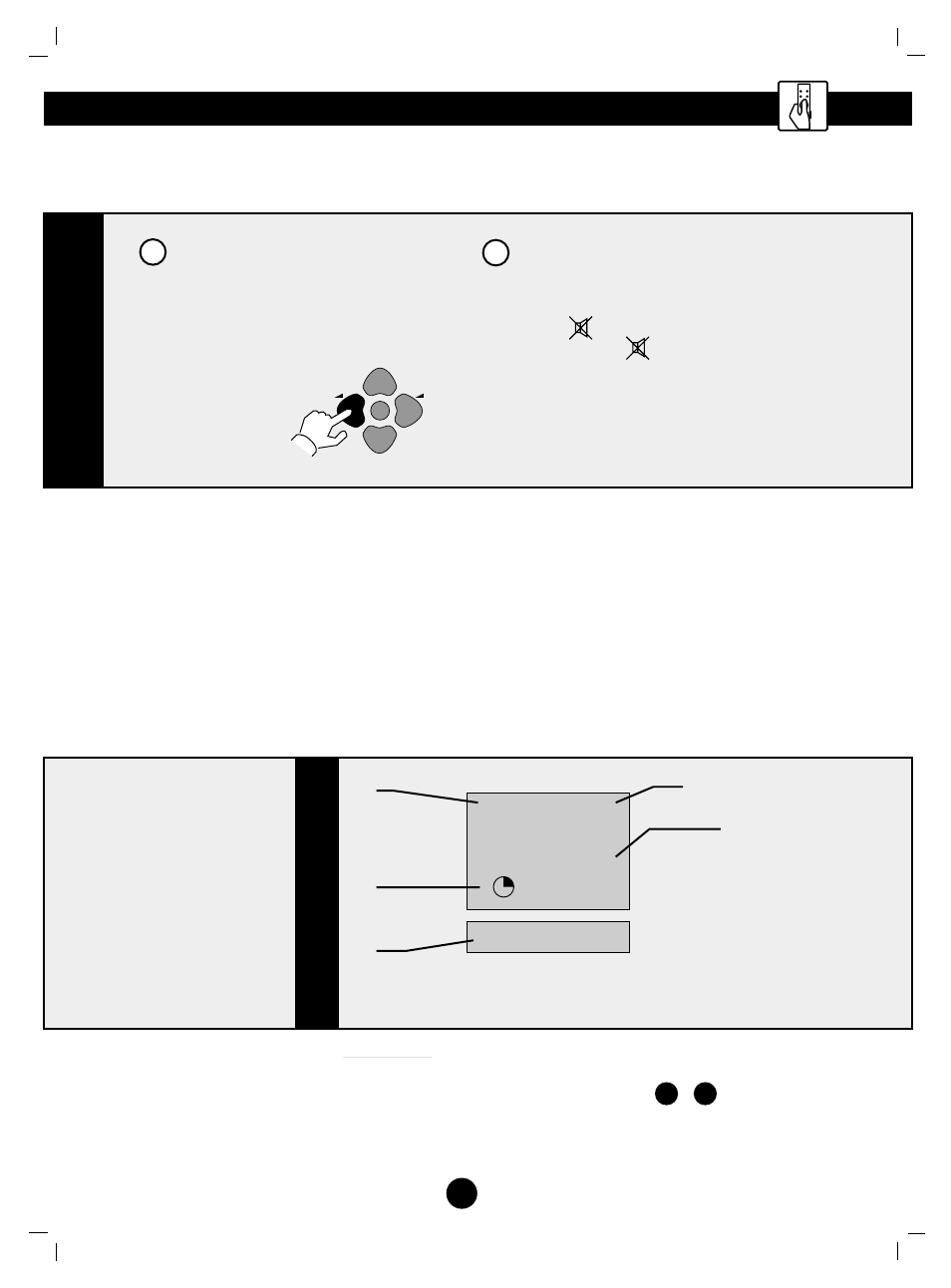 01 bbc 1, 11 sleep 60 | Daewoo DWP-28W2D User Manual | Page 11 / 19