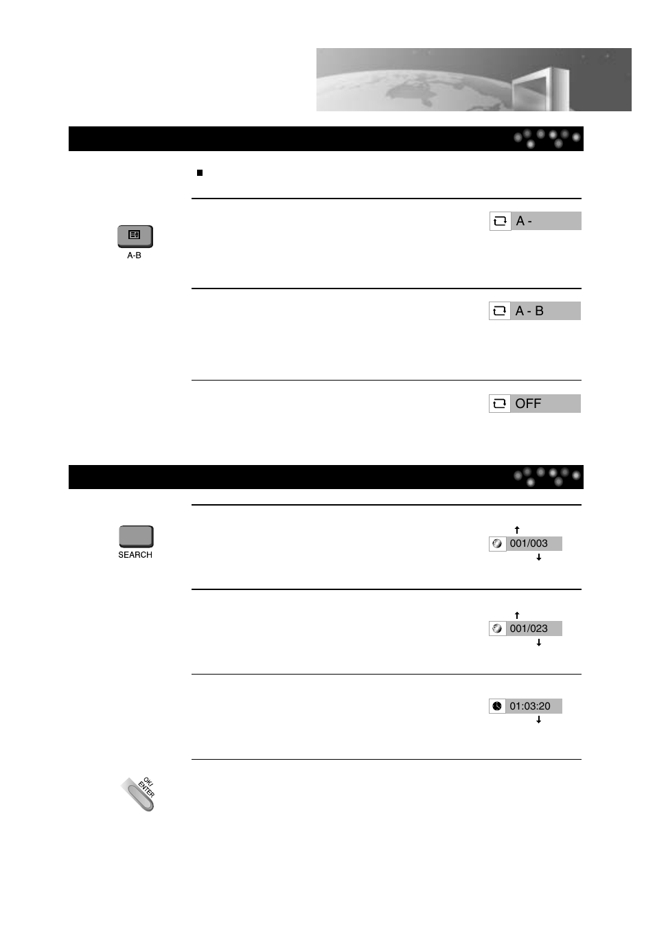 Daewoo DDT-14H9 S User Manual | Page 27 / 44