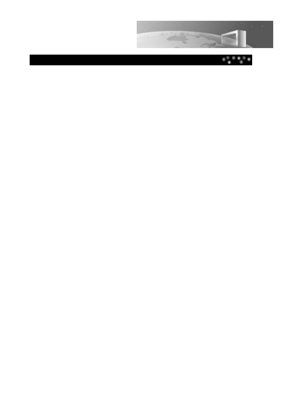 Daewoo DDT-14H9 S User Manual | Page 3 / 44