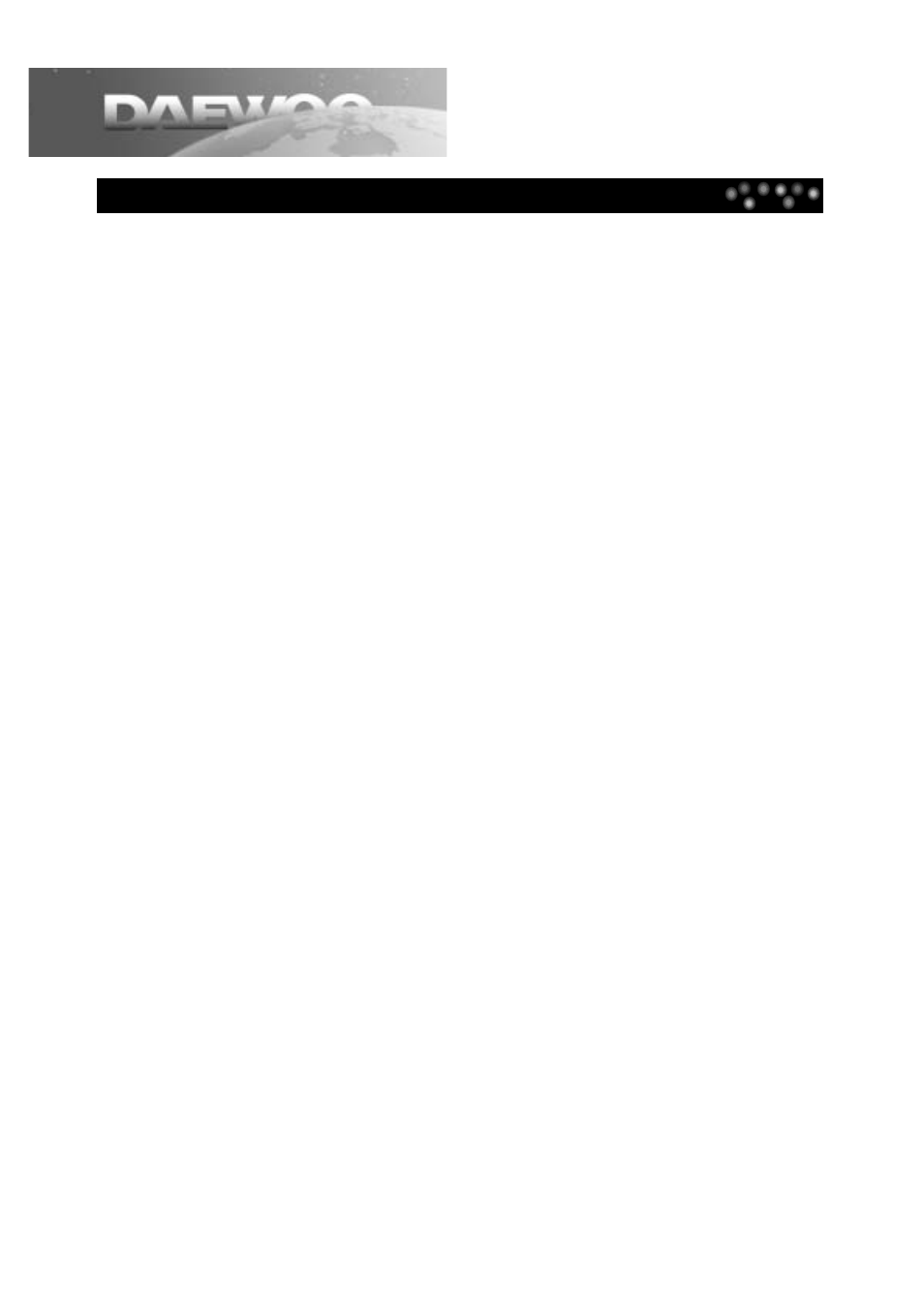 Terms related with dvd | Daewoo DDT-14H9 S User Manual | Page 40 / 44