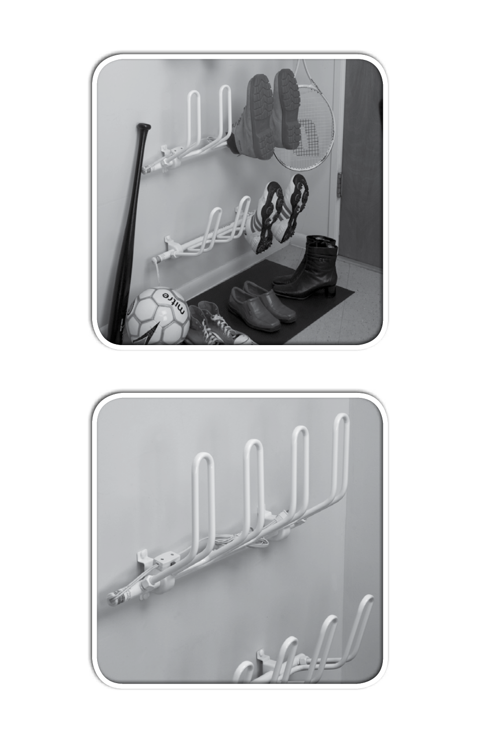 Instruction manual, Dryguy, Thermanator | Silent boot, shoe and glove dr yer, Important, Accessories, Full one (1) year use warranty, The following will not be covered under warranty | DryGuy THERMANATOR DG2 User Manual | Page 7 / 8