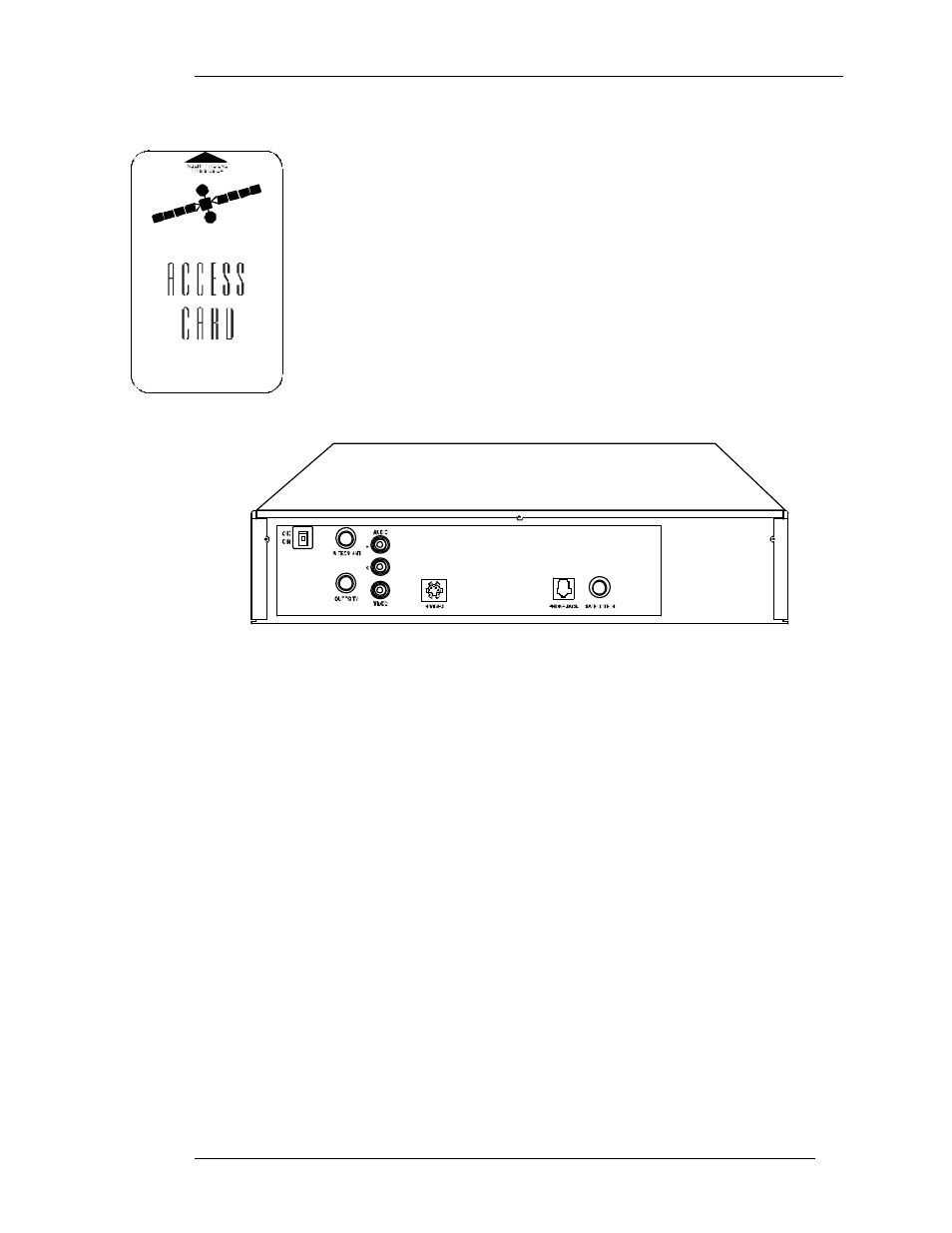 DirecTV HIRD-B1 User Manual | Page 11 / 74