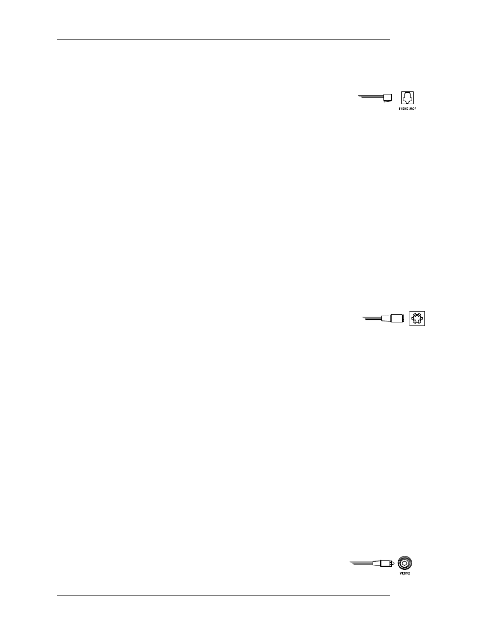 Hook up the audio/s-video signals, Hook up the audio/video signals | DirecTV HIRD-B1 User Manual | Page 14 / 74