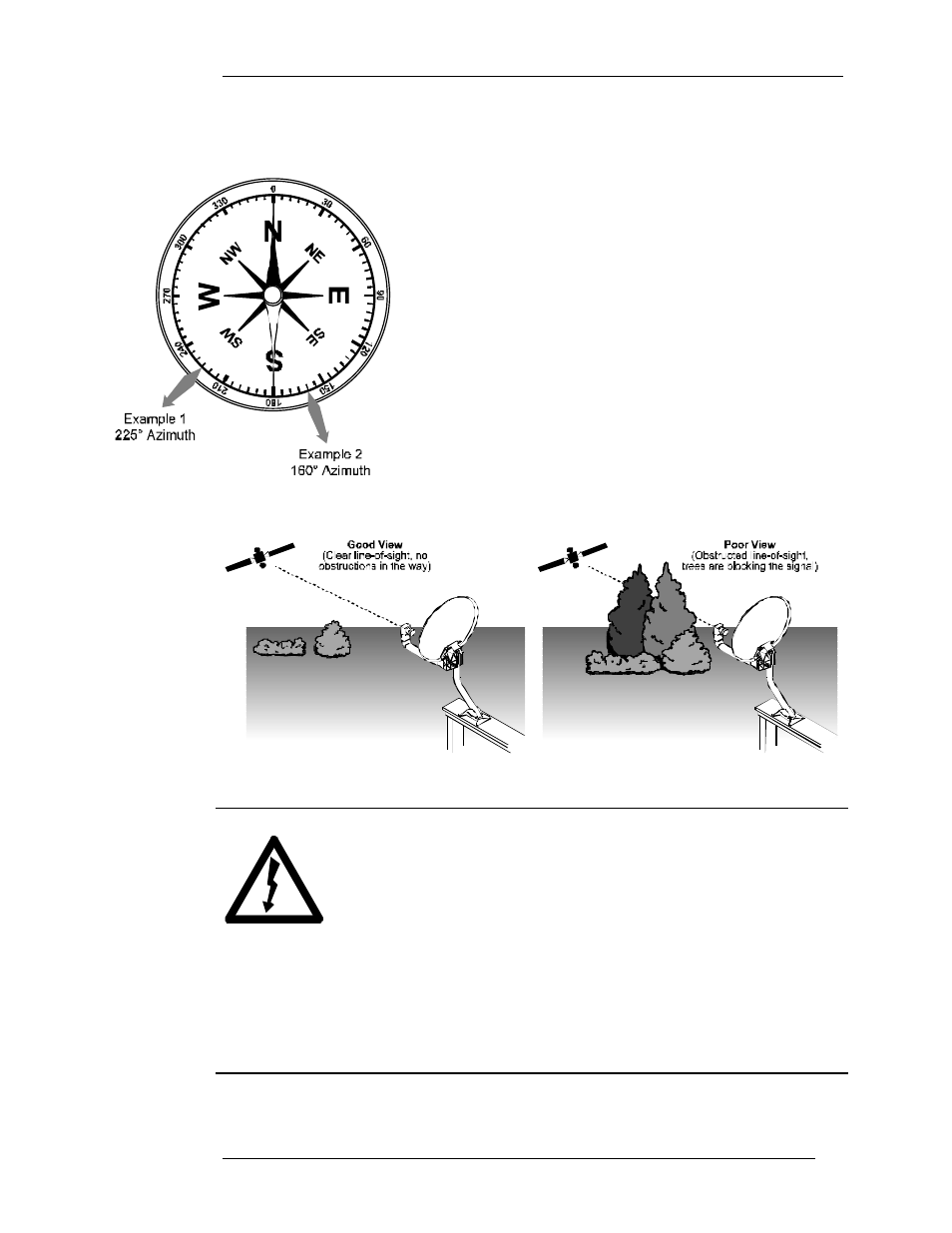 DirecTV HIRD-B1 User Manual | Page 21 / 74