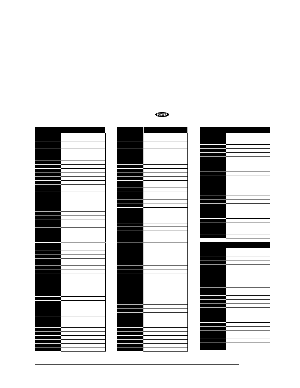 Code entry, Hughes-brand directv system owner’s manual p, Brand televisions | Brand vcrs | DirecTV HIRD-B1 User Manual | Page 68 / 74