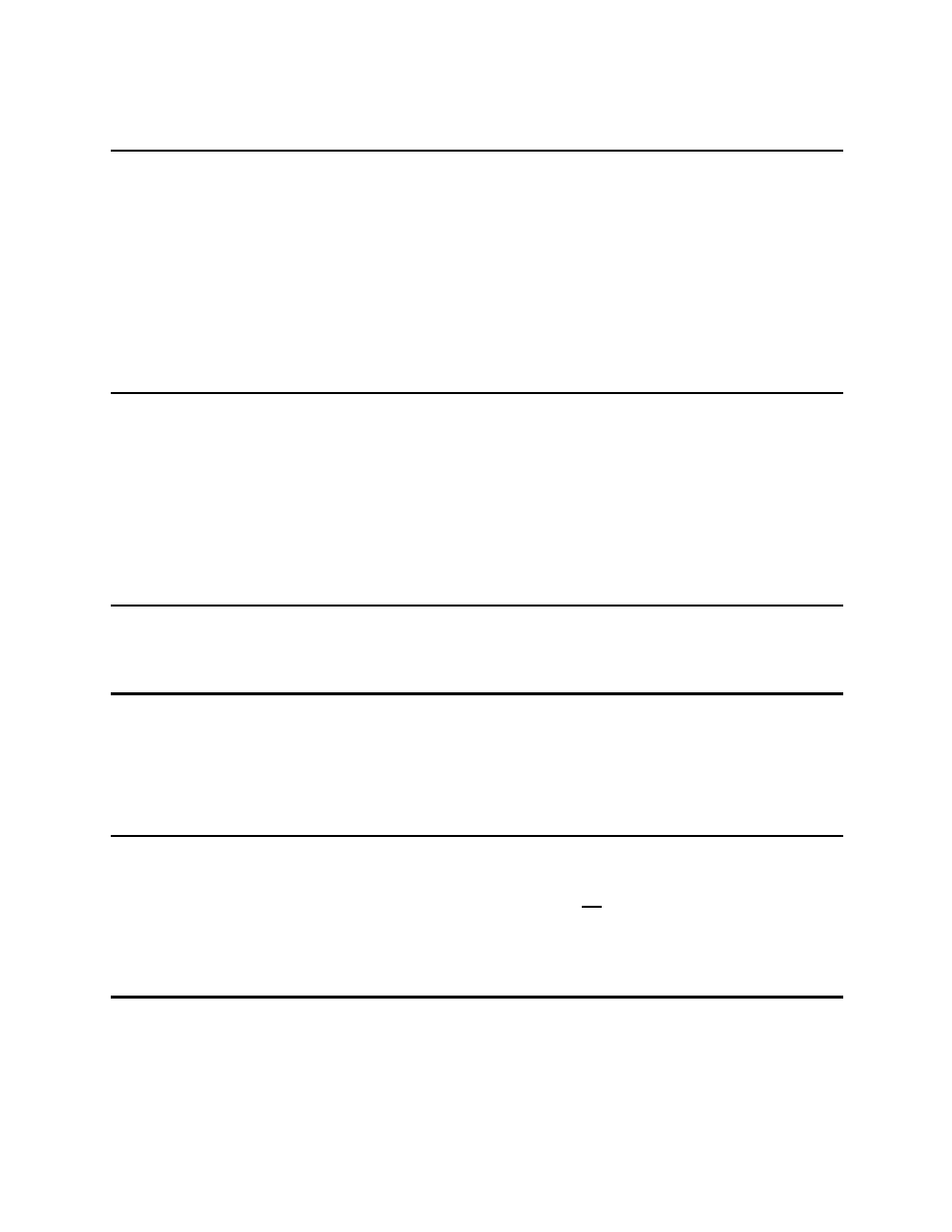Limited warranty, Provisions, Service | Return procedures, Packing instructions for equipment to be returned | DirecTV HIRD-B1 User Manual | Page 73 / 74