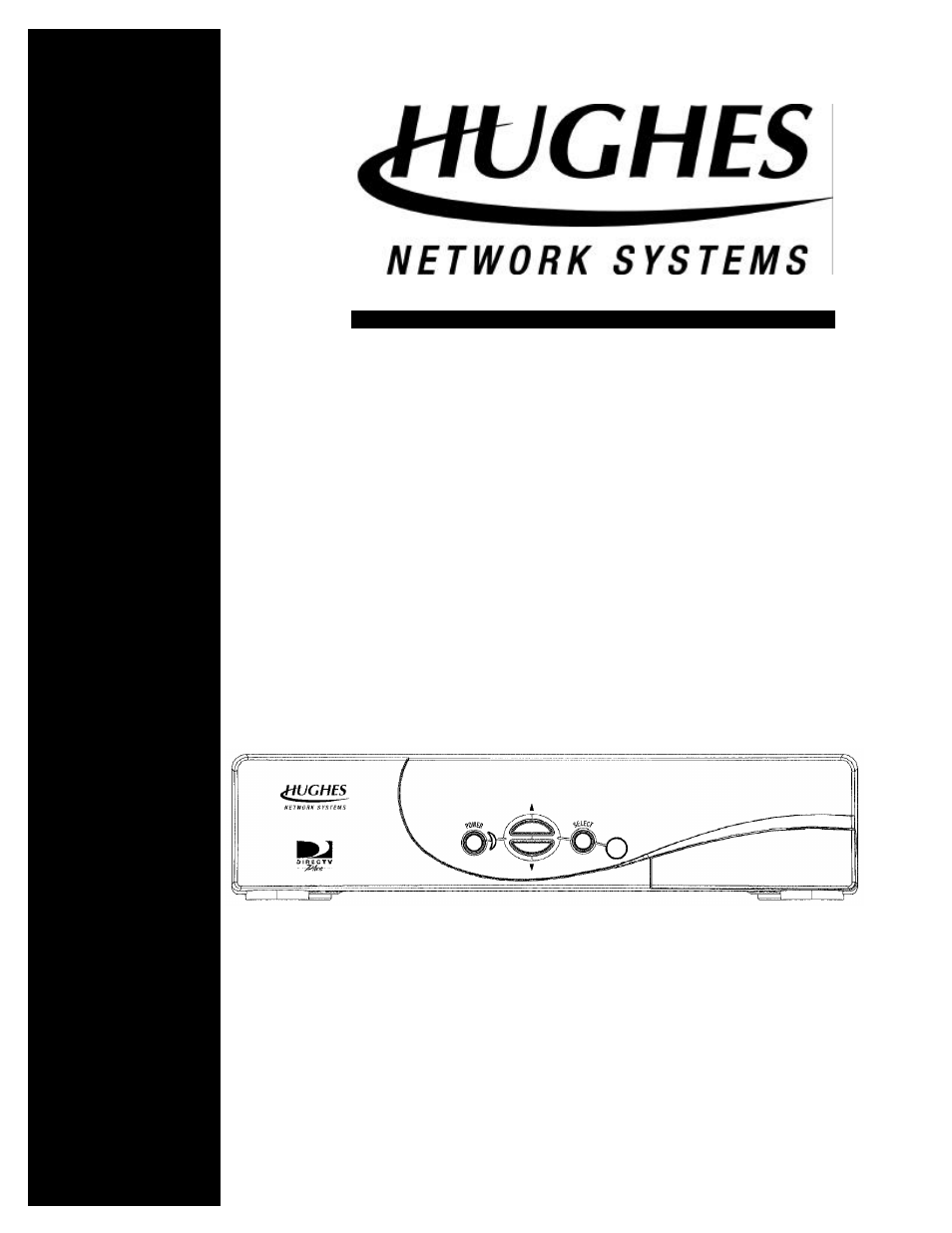 DirecTV HIRD-E11 User Manual | 82 pages