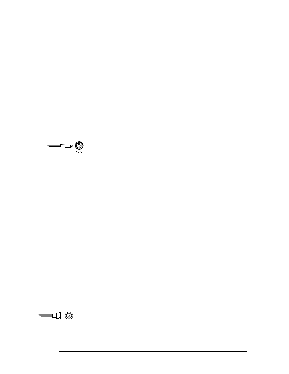 Hook up the audio/video signals, Hook up the rf signals | DirecTV HIRD-E11 User Manual | Page 15 / 82
