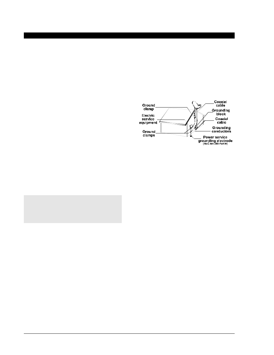 DirecTV HIRD-E11 User Manual | Page 4 / 82
