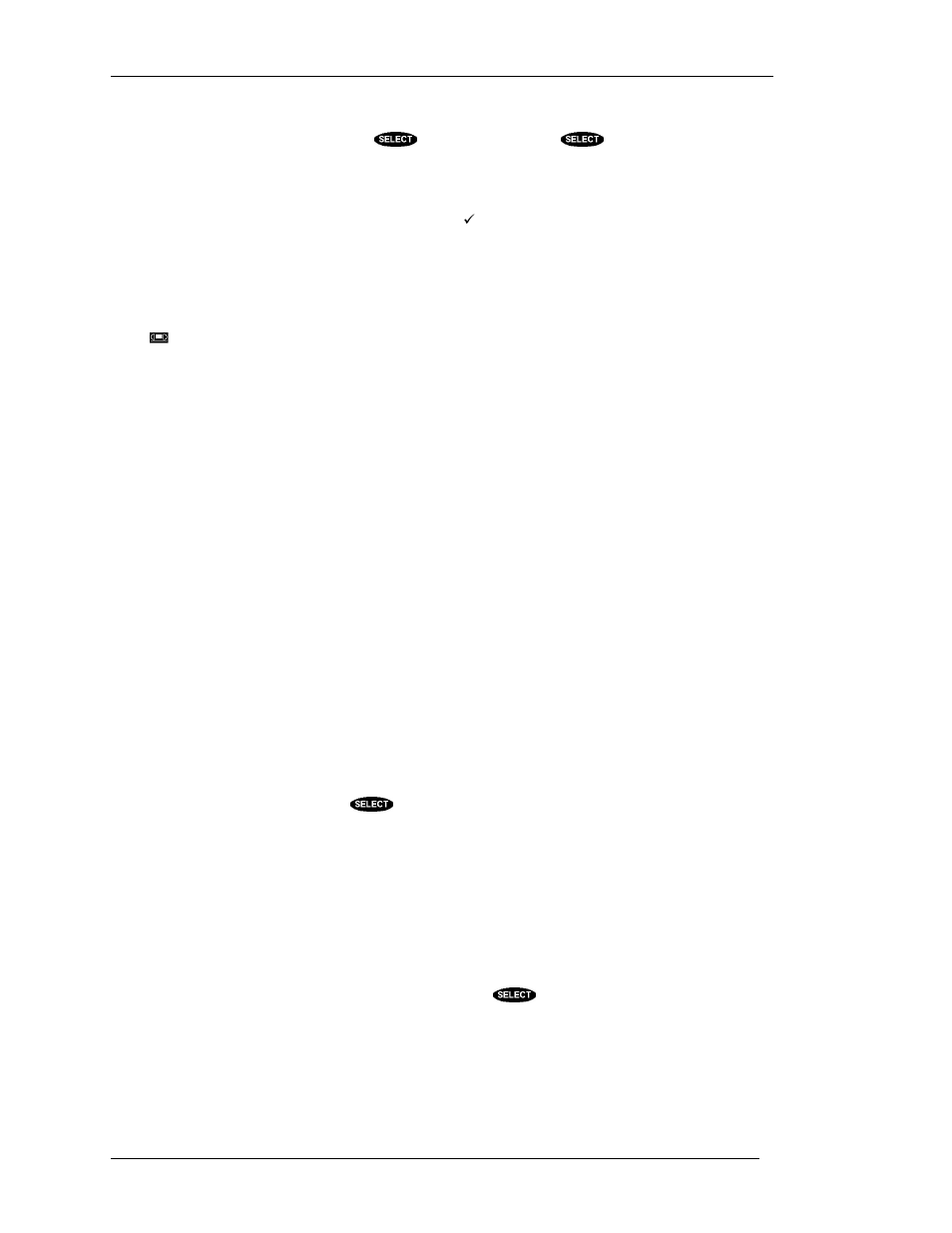 Preselect to view, Cancel preselect | DirecTV HIRD-E11 User Manual | Page 54 / 82