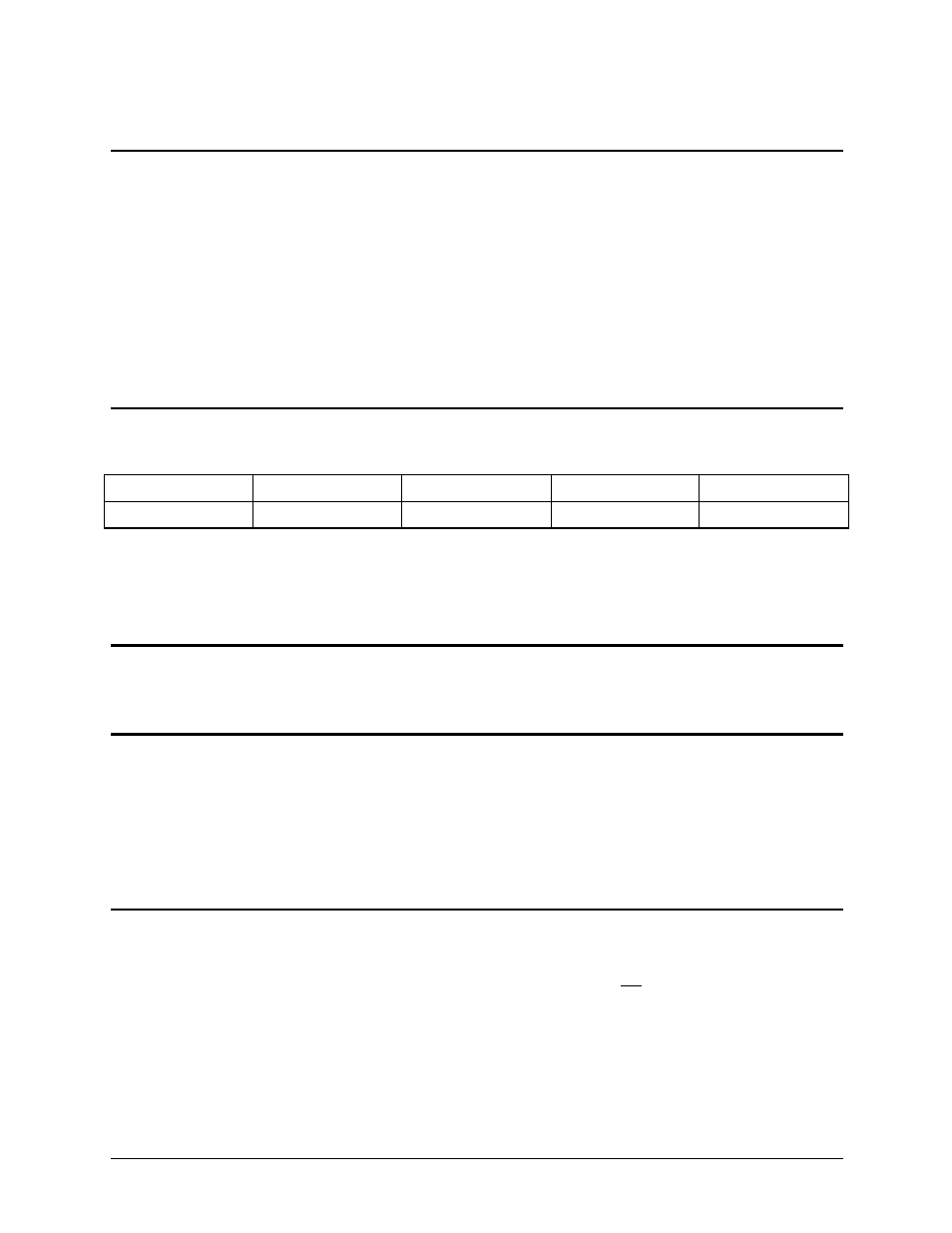 Limited warranty, Provisions, Service | Return procedures, Packing instructions for equipment to be returned | DirecTV HIRD-E11 User Manual | Page 81 / 82