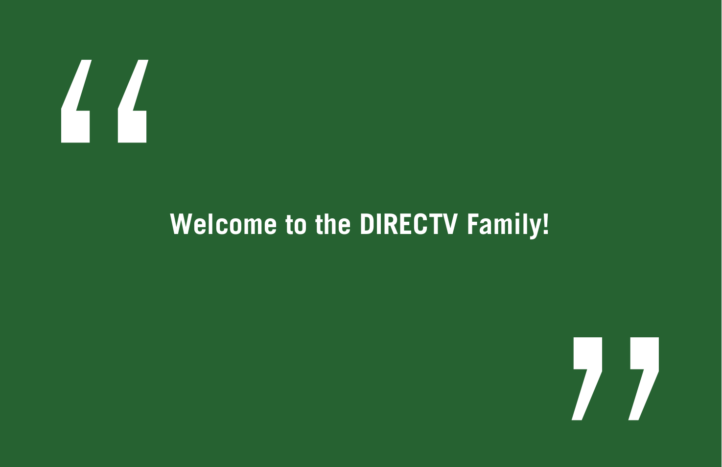 DirecTV User Manual H20 User Manual | Page 5 / 100