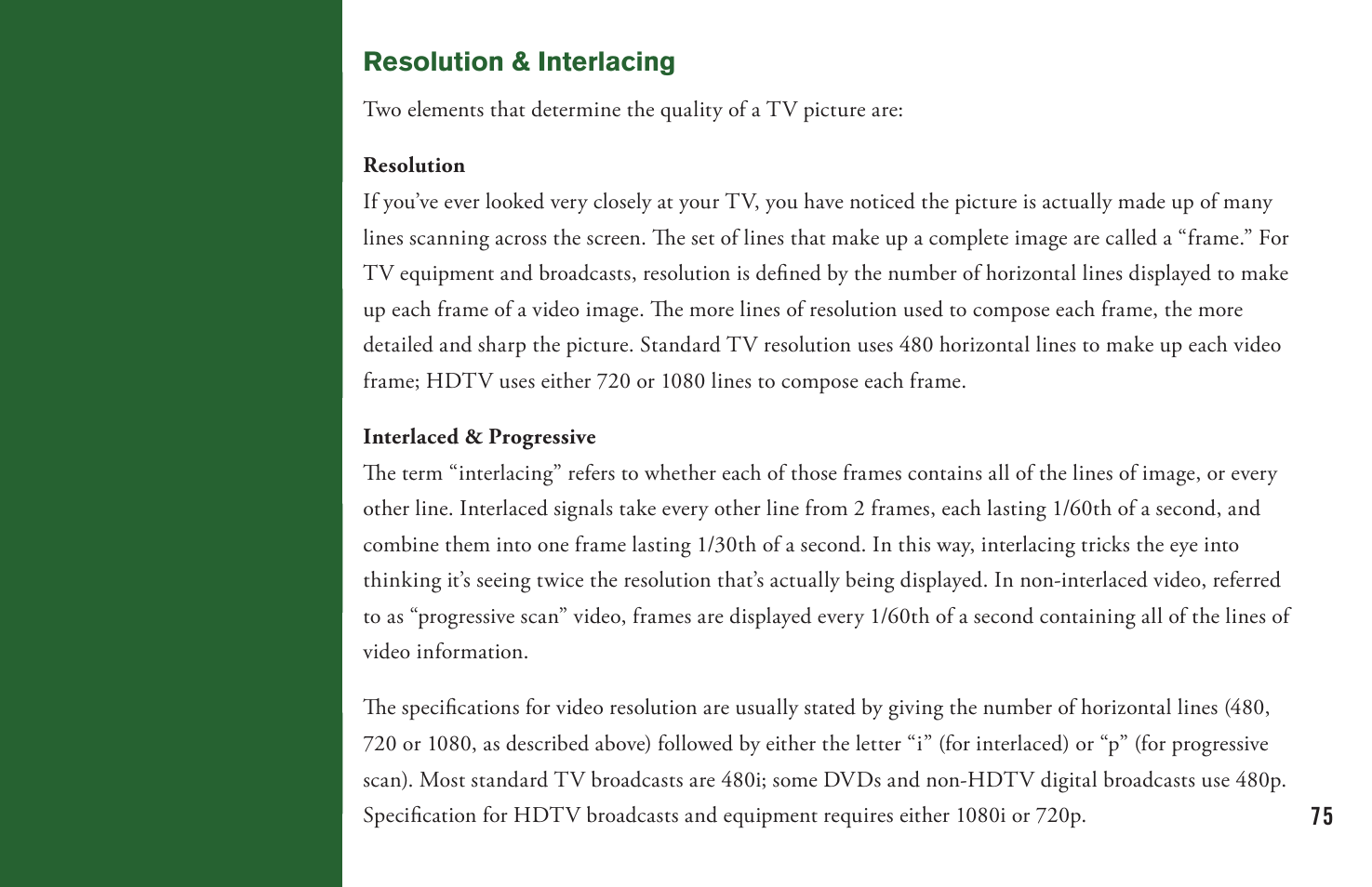 DirecTV User Manual H20 User Manual | Page 83 / 100