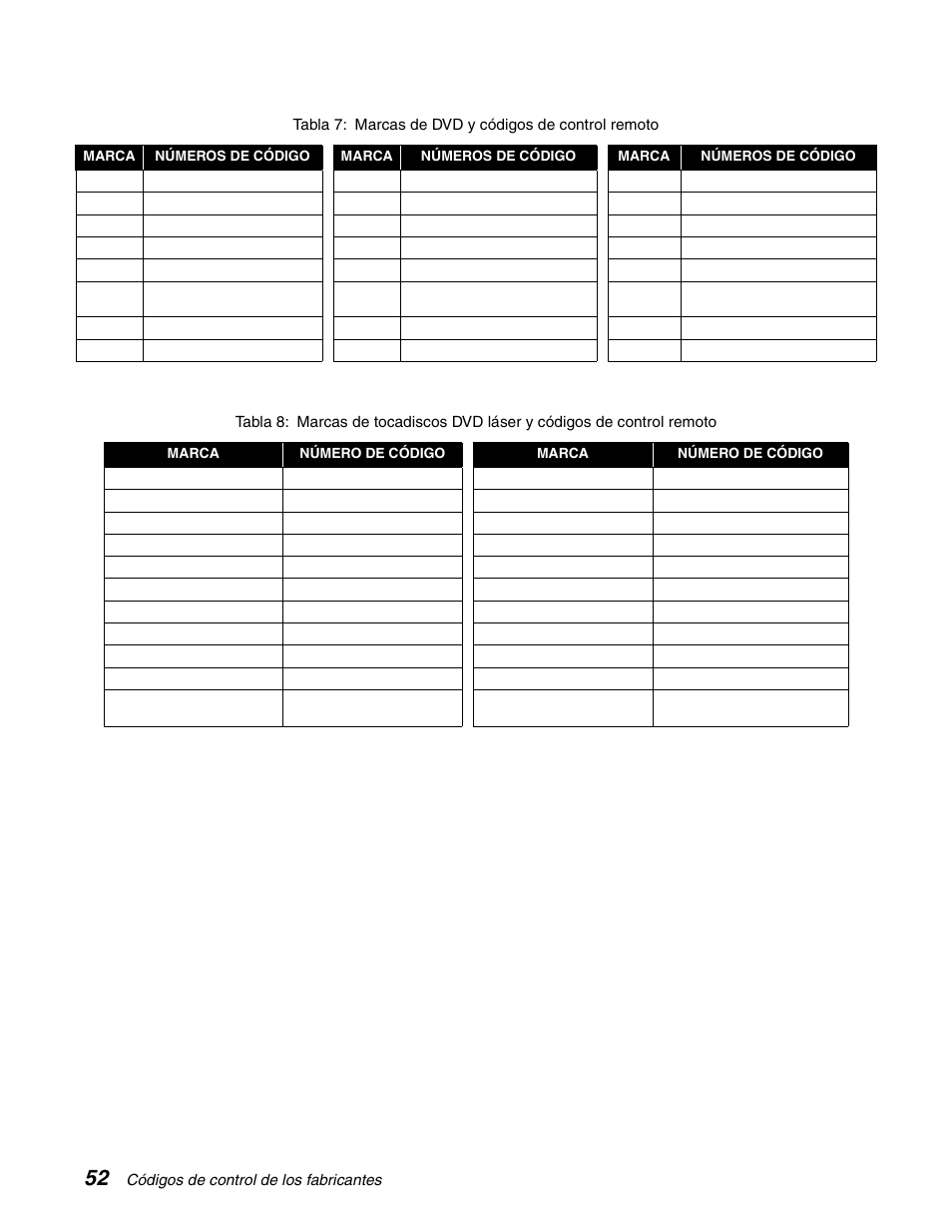 DirecTV GCEB0 User Manual | Page 115 / 119